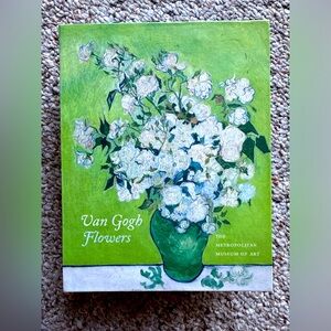 The Metropolitan Museum Of Art Impressionist Box Set - 5 Blank Cards & Envelopes